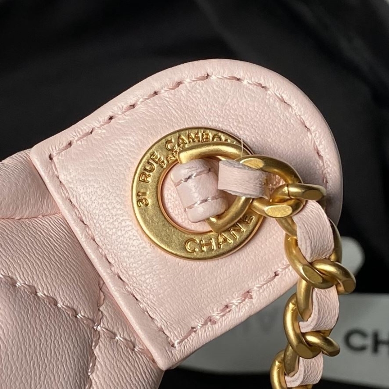 Chanel Waist & Chest Pack